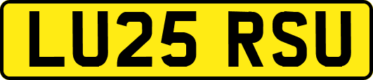 LU25RSU