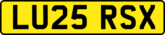 LU25RSX
