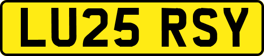 LU25RSY