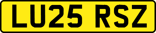 LU25RSZ
