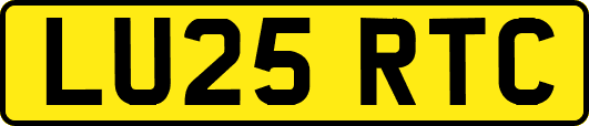 LU25RTC