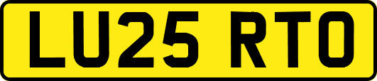 LU25RTO