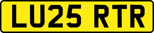 LU25RTR