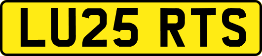 LU25RTS