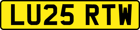 LU25RTW