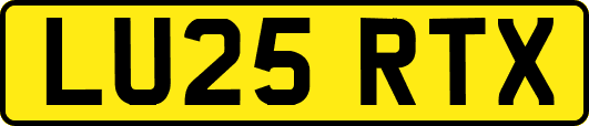 LU25RTX