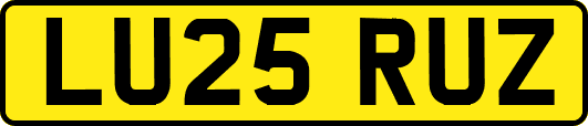 LU25RUZ