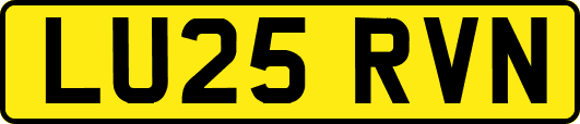 LU25RVN
