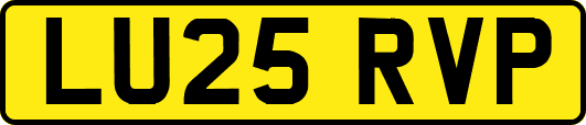 LU25RVP