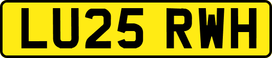 LU25RWH