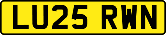 LU25RWN