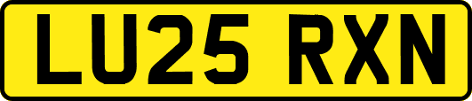LU25RXN