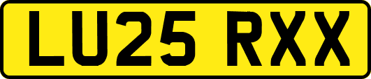 LU25RXX