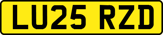 LU25RZD