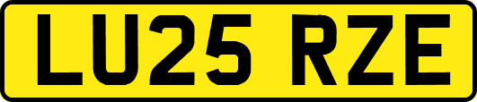 LU25RZE