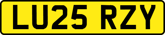 LU25RZY