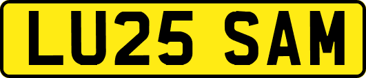 LU25SAM