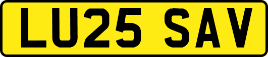 LU25SAV