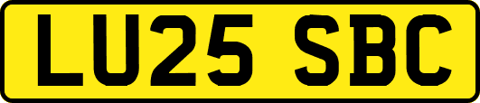 LU25SBC