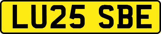 LU25SBE