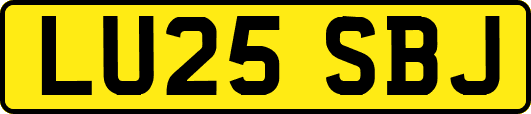 LU25SBJ