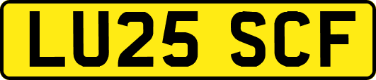 LU25SCF