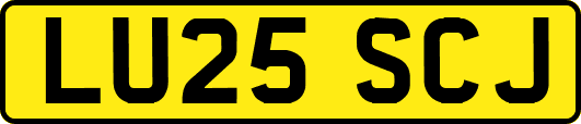 LU25SCJ