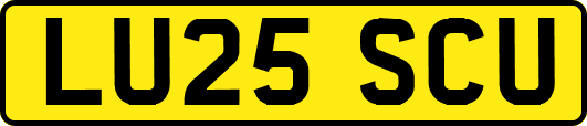 LU25SCU