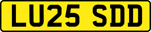 LU25SDD