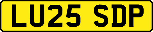 LU25SDP
