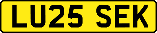 LU25SEK