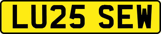 LU25SEW