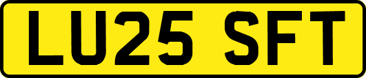 LU25SFT