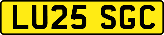 LU25SGC