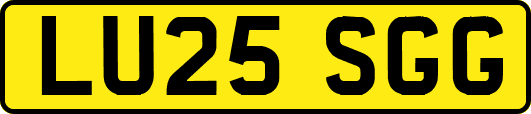 LU25SGG