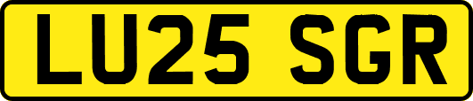 LU25SGR