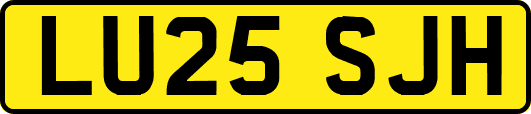 LU25SJH