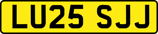 LU25SJJ