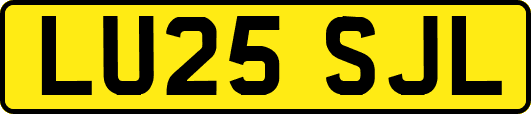 LU25SJL