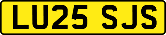 LU25SJS