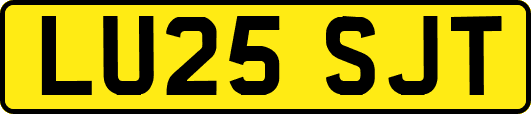 LU25SJT