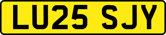 LU25SJY