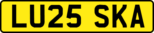 LU25SKA