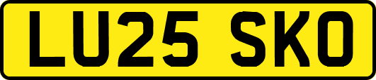LU25SKO