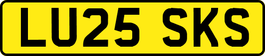 LU25SKS