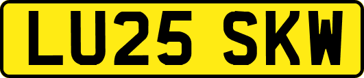 LU25SKW