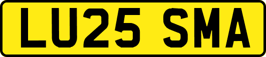 LU25SMA