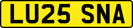 LU25SNA