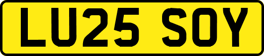 LU25SOY