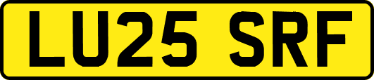 LU25SRF